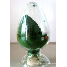 Grado del pigmento del verde 99% Cr2o3 del óxido de Chrome